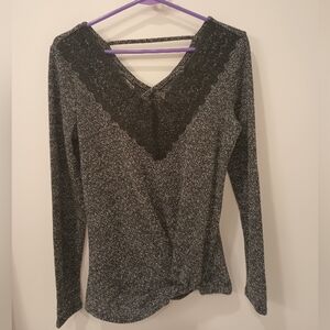 Maurice's Long Sleeve